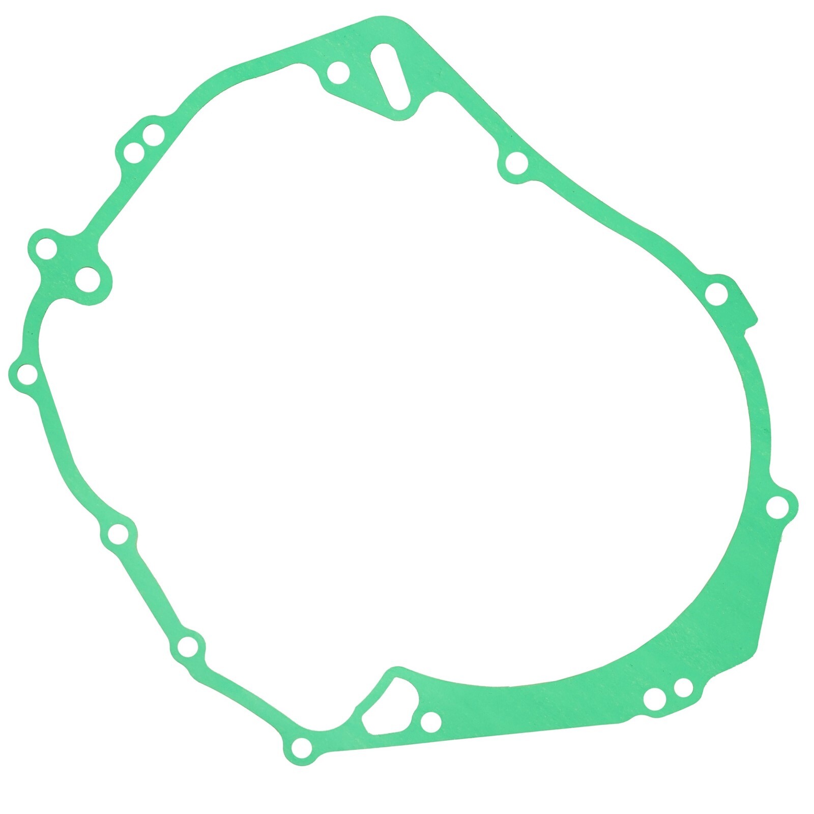 Caltric Clutch Cover Gasket For Polaris Predator 500 2005 2006 2007 New