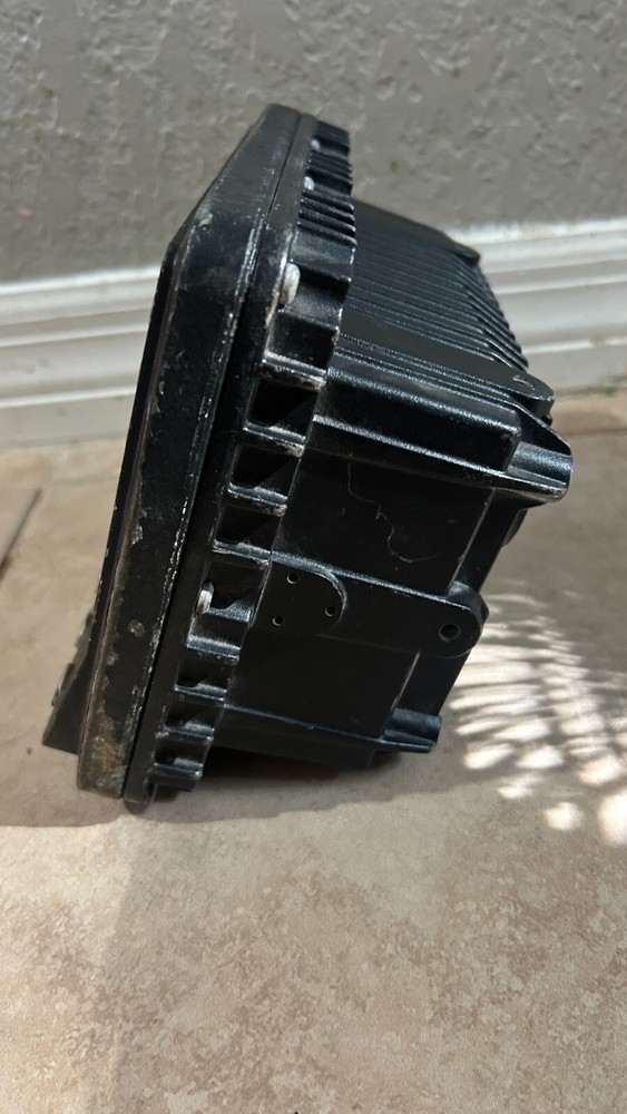 Caterpillar Trimble Machine Grade Control CD700 - Untested Please Read Note