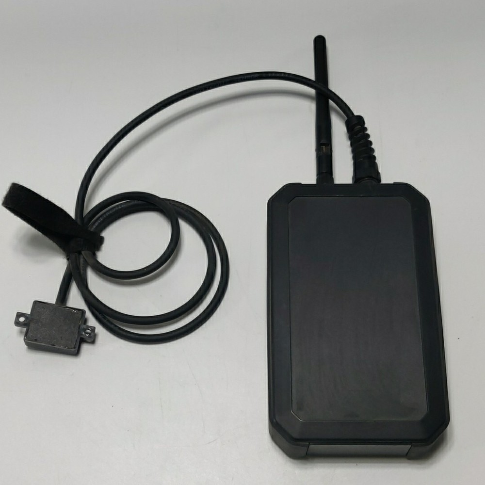 Ideetron Industrial Temperature & Humidity Sensor with Probe IP67 waterproof