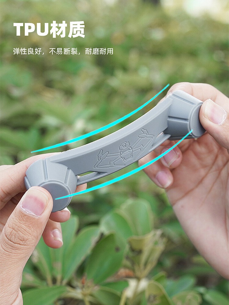 Joystick Protector AIR2S Remote Control Dust Cover MINI 3 For DJI MINI 4PRO ===