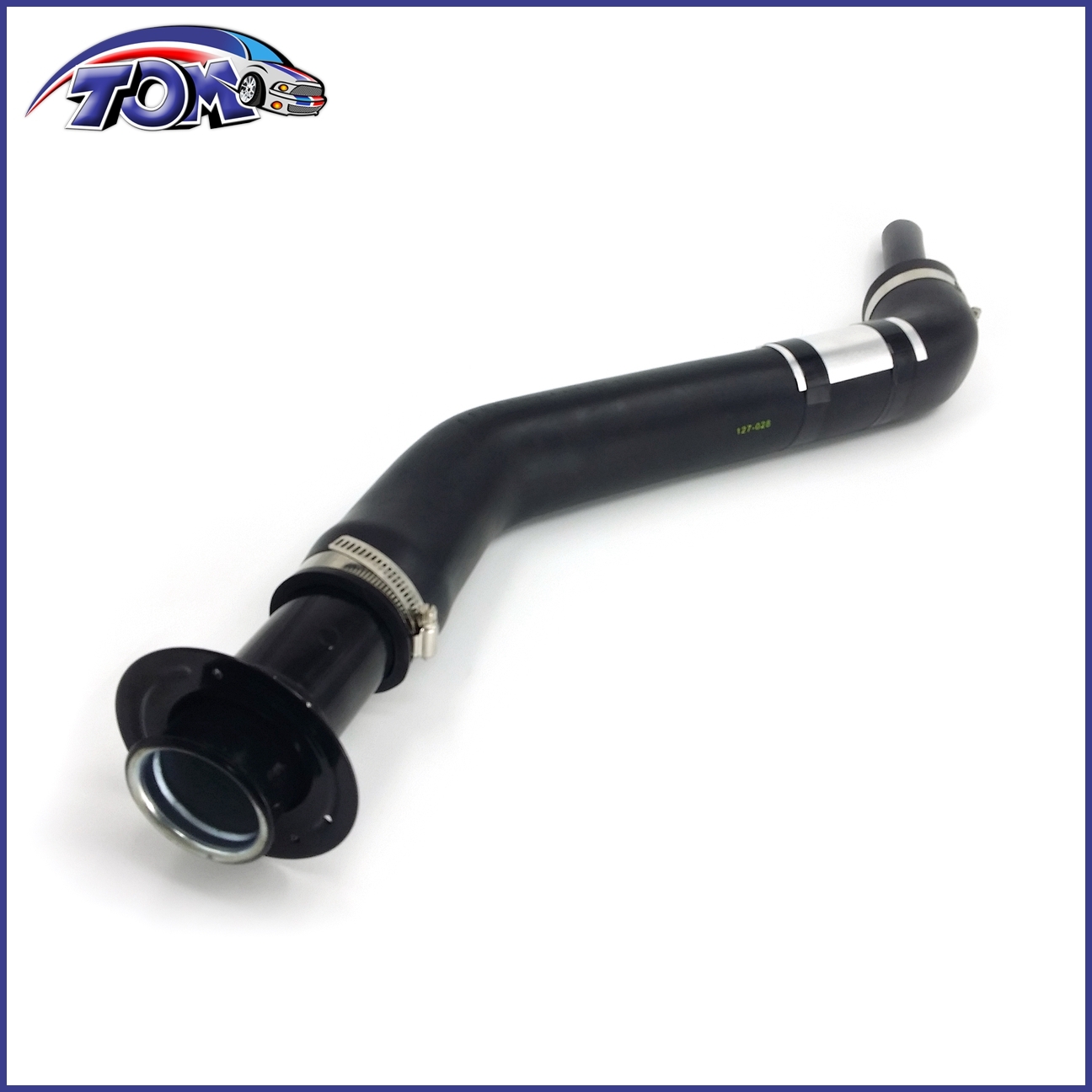 New Gas Fuel Tank Filler Neck Hose Pipe For Ford Ranger Mazda Pickup Truck FN518