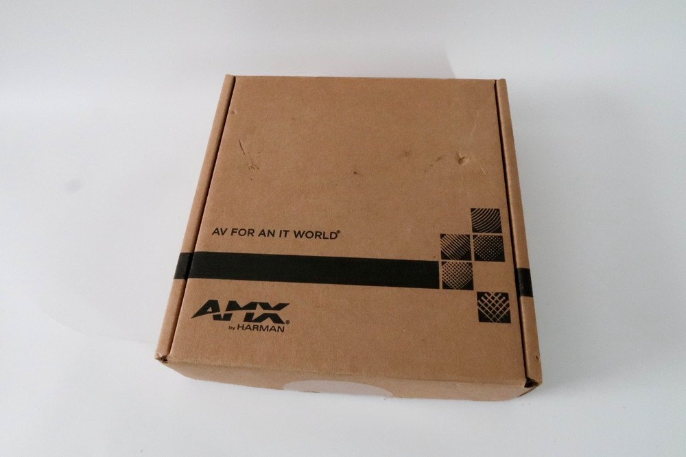 AMX Compression Encoder NMX-ENC-N1122A