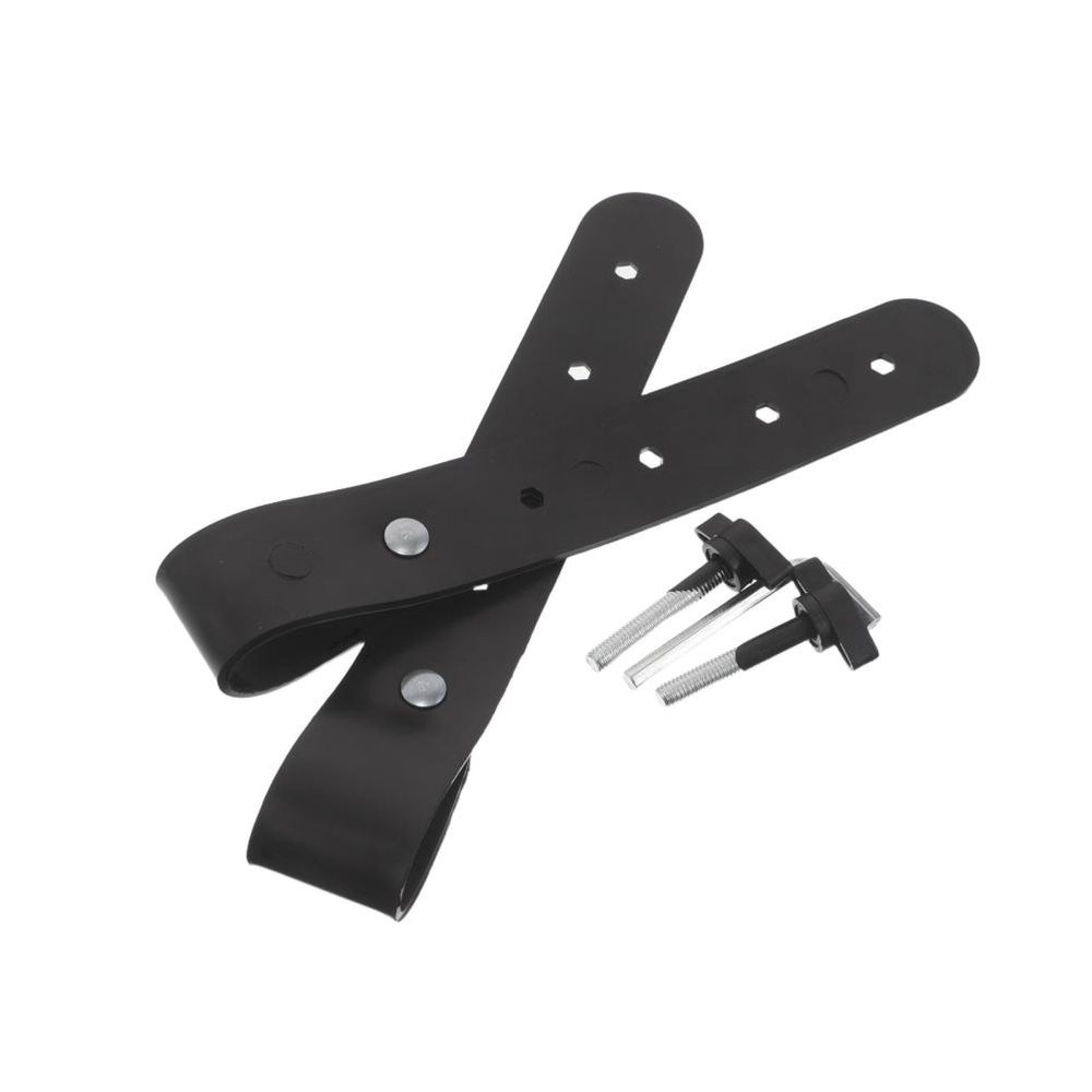 Electronic Keyboard Stand Fixing Strap Accessory Folding Lock Straps