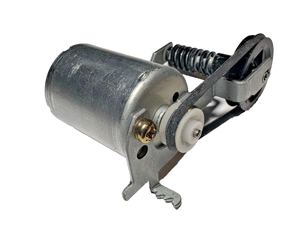 Alesia XT ADAT Loading Motor