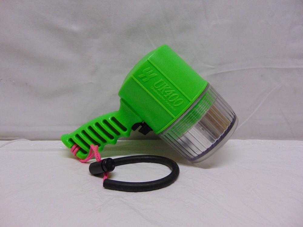 UK400 Night Diving Light
