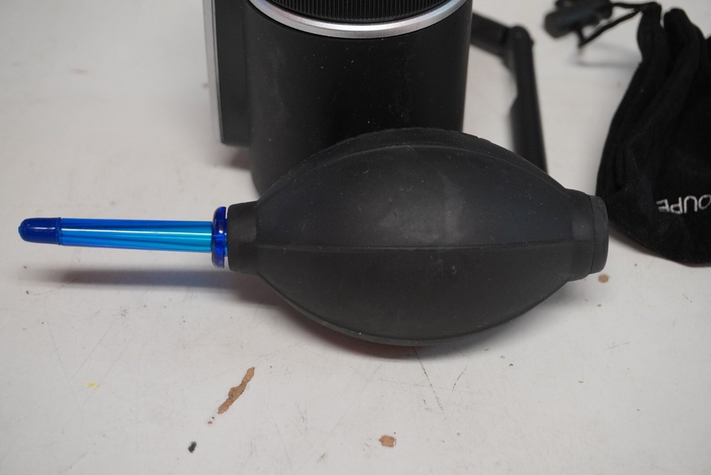 SensorKlear™ LOUPE Kit by LensPen®