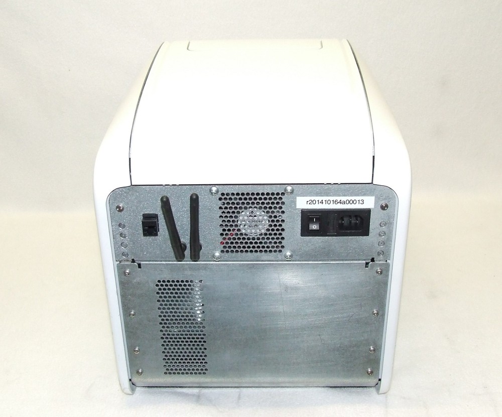 Crystal Diagnostics CDx Xpress Rapid Pathogen Detection Platform V4.027