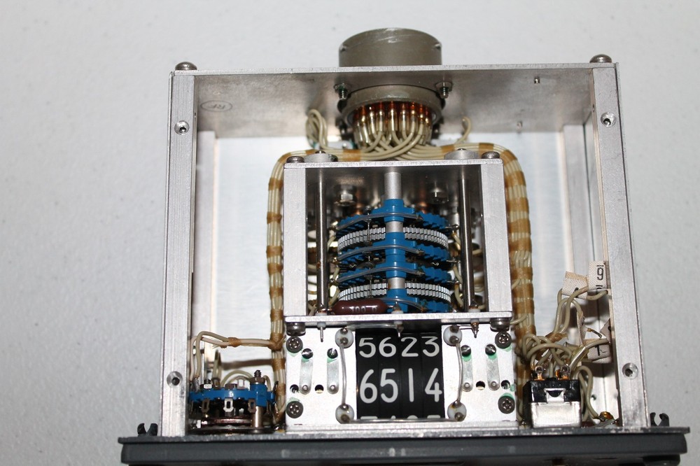 Gables Engineering ATC Control Head G-5286