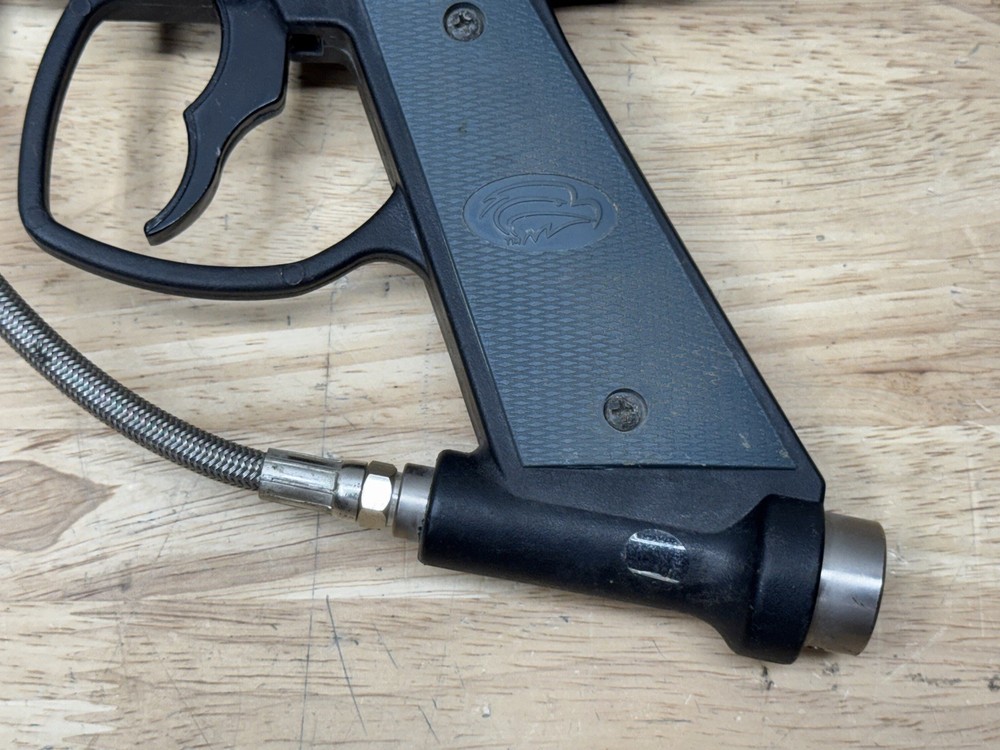Brass Eagle Eradicator Paintball Marker Paintball Gun