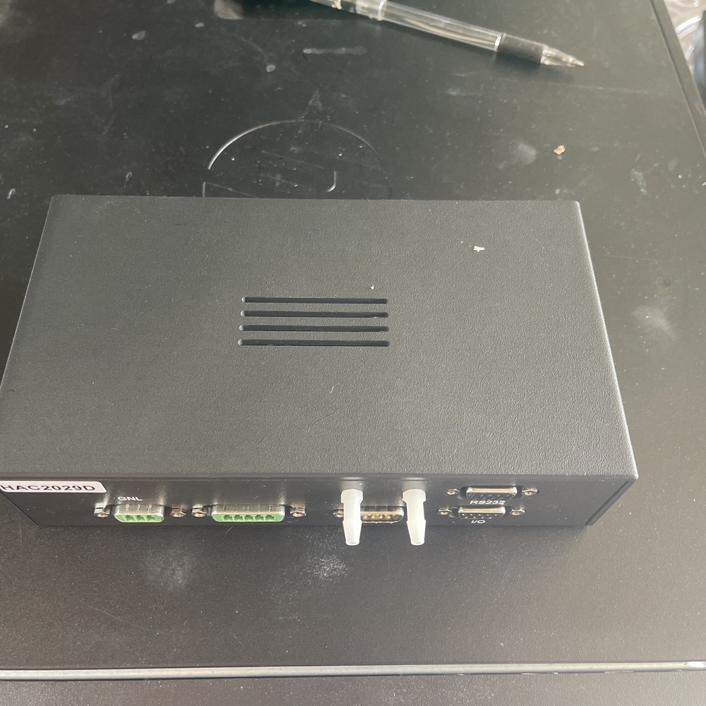 SYNETICS SOLUTIONS HAC2029D