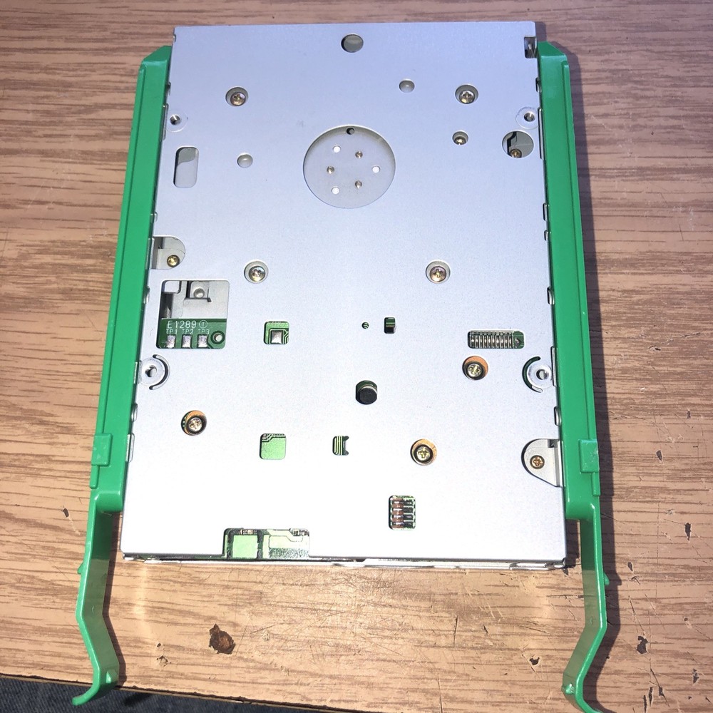 TEAC FD-235HG 193077C628 Floppy Disk Drive