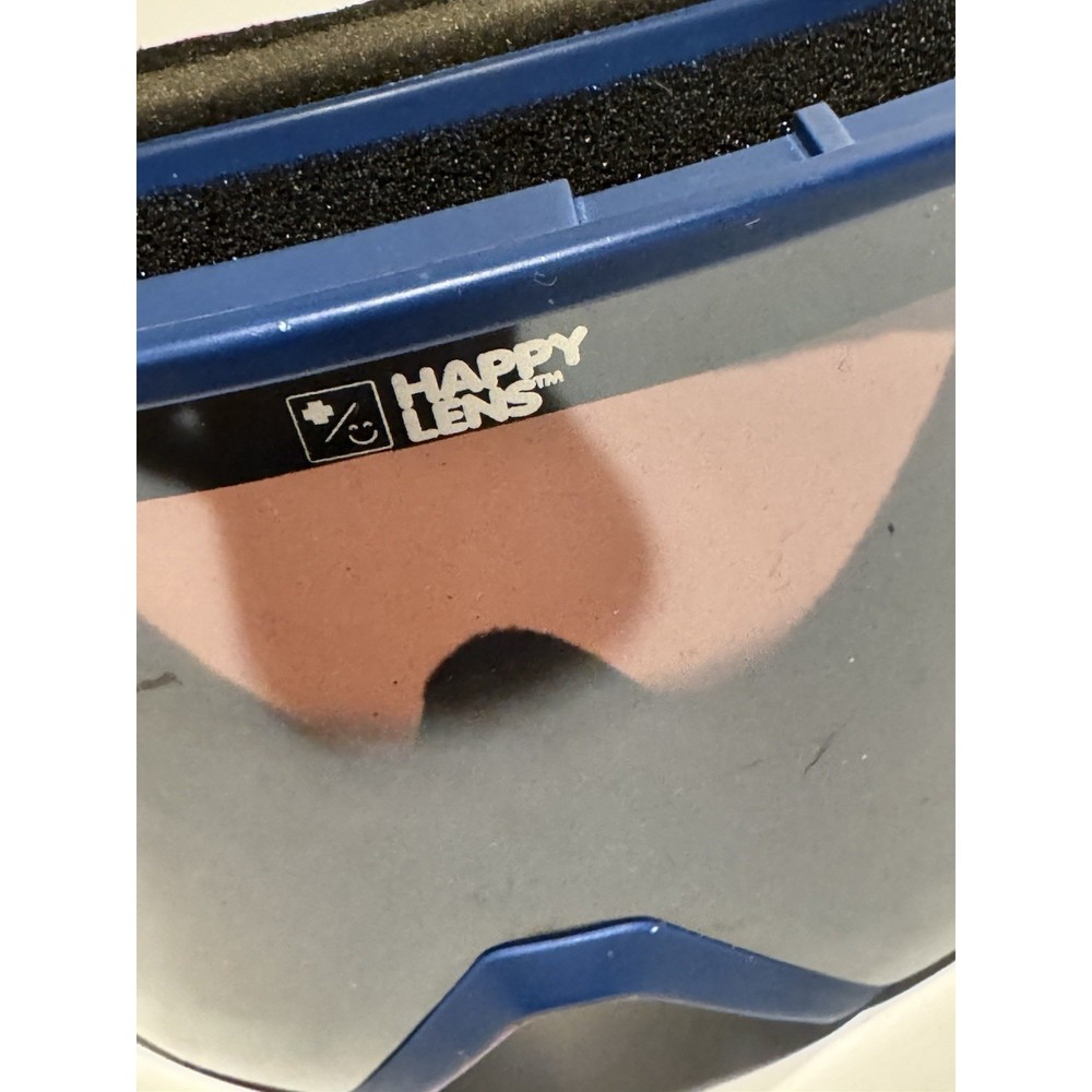 Spy Optics Ski Goggles