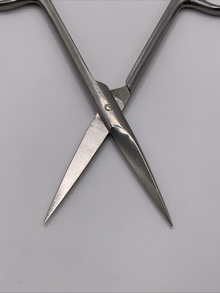 Aesculap BC064R Scissors Straight