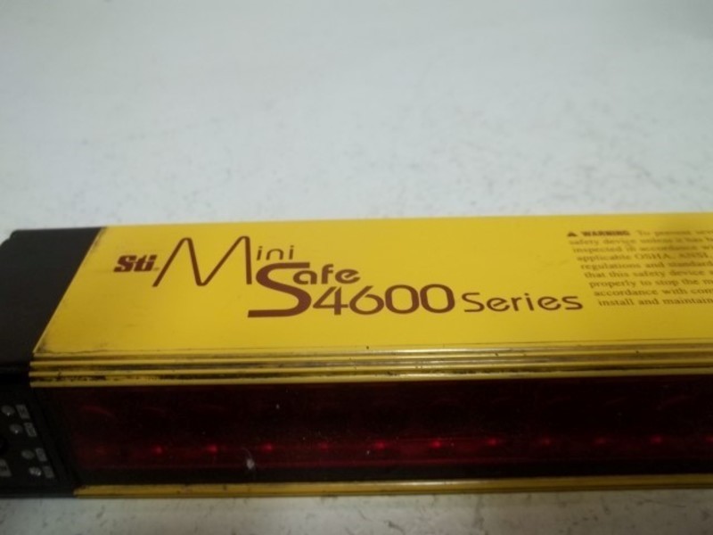 STI 70158-1431 LIGHT TRANSMITTER UNMP