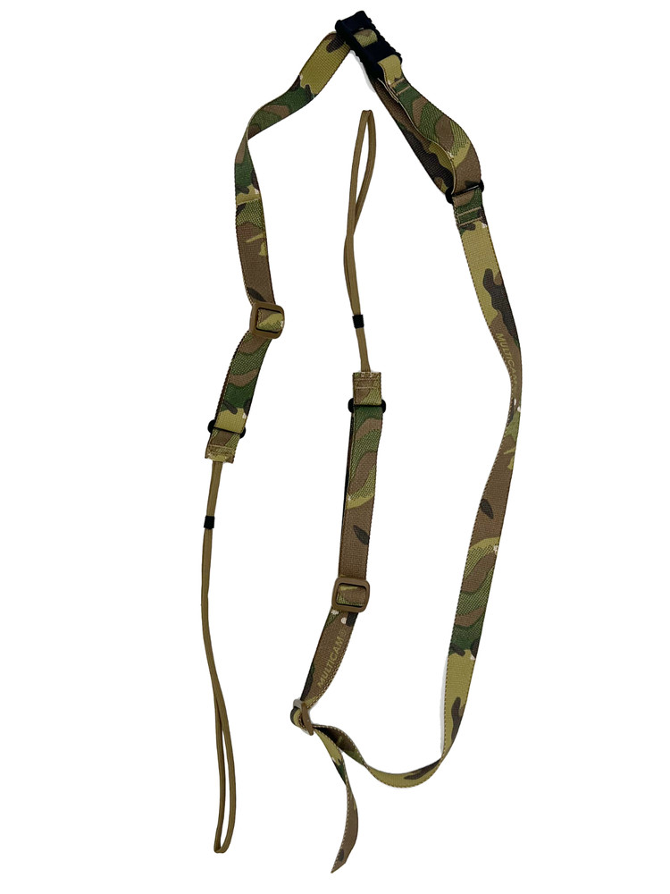 Condition One Group MINIMO Rifle Sling - Multicam