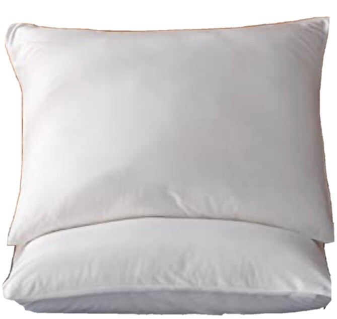 Cool Touch Pillow Case
