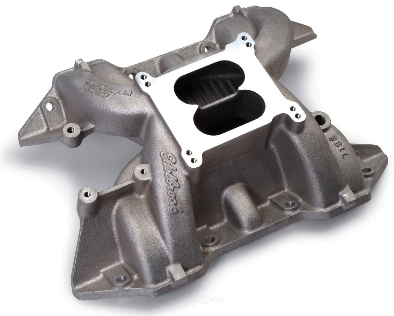 Edelbrock 7193 Performer RPM Intake Manifold for Big Block Chrysler RB