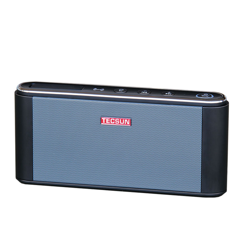 Tecsun B6 Wireless 4400mAh Rechargeable Bluetooth Speaker MP3 Player