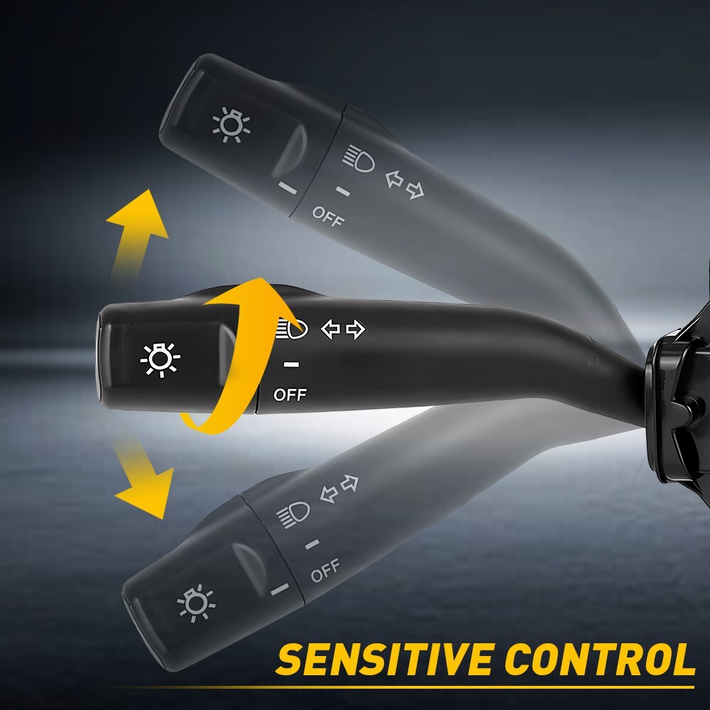 Multi Function Turn Signal Headlight Dimmer Switch For Toyota 4Runner 1996-1999