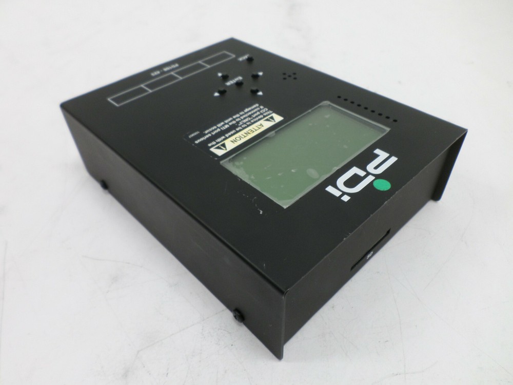 PDI SD-Card Interface Serial CB-2000 Module PD108-423
