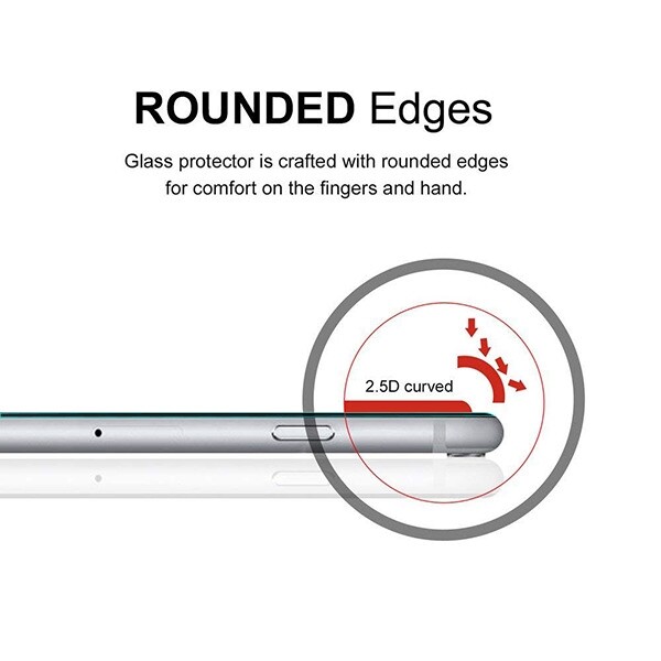 NEW iPhone 14, 13, 12, & 11 & Pro/Pro Max models Premium Tempered Glass