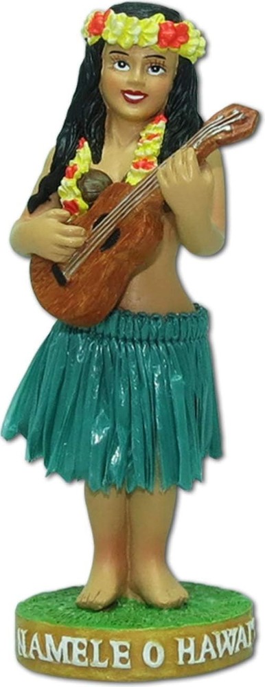 Namele Mini Dashboard Doll 4.5 inch tall