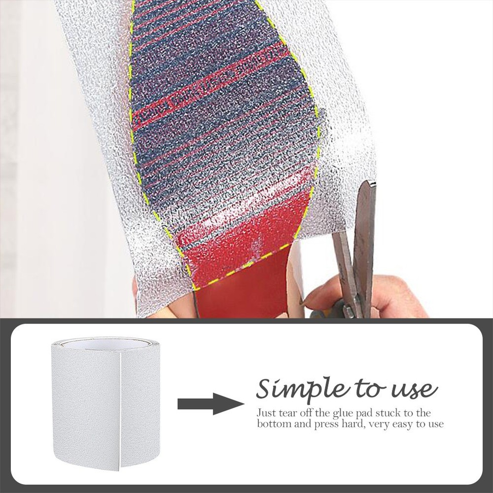 3 Pack Adhesive Shoe Pads Protective Patches Sneaker Sole Protector