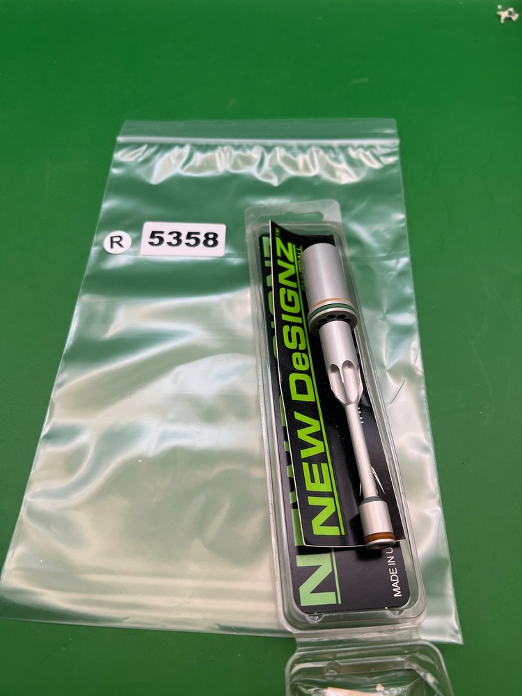 New Designz ION EQ Bolt