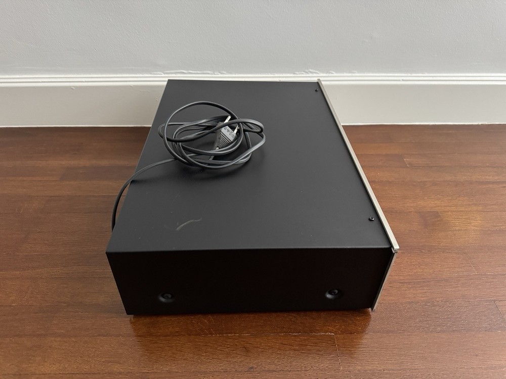 Seoum SQ-4500 Equalizer