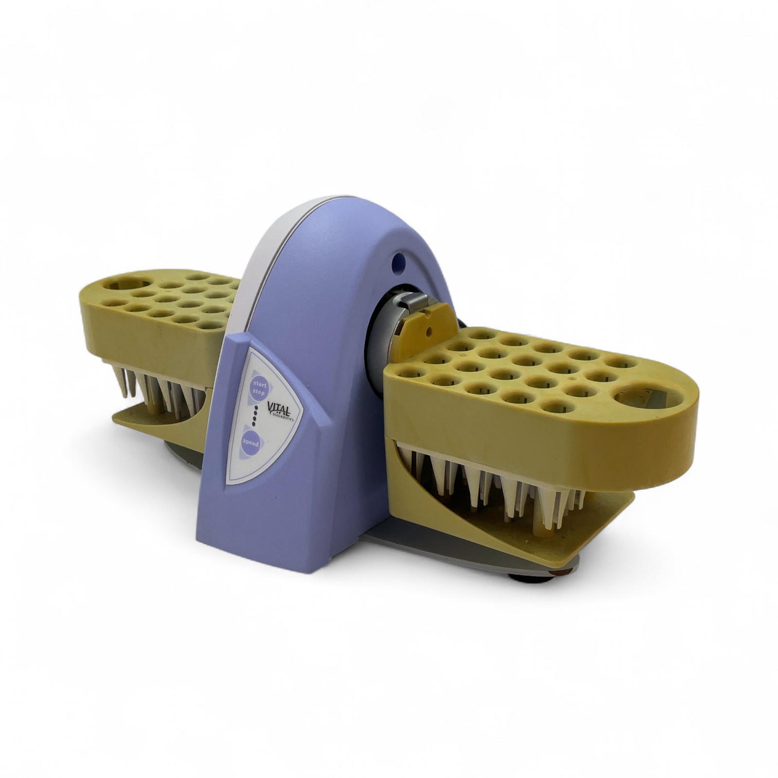 Vital Scientific DUO-MIX 00172 Tube Roller (Best Offer!)