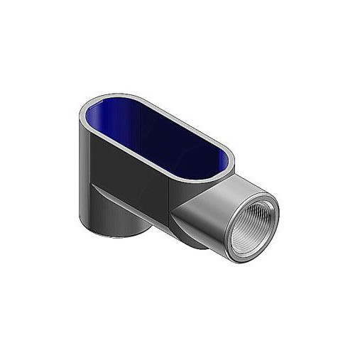 Thomas & Betts LB47 Condulets & Unilets