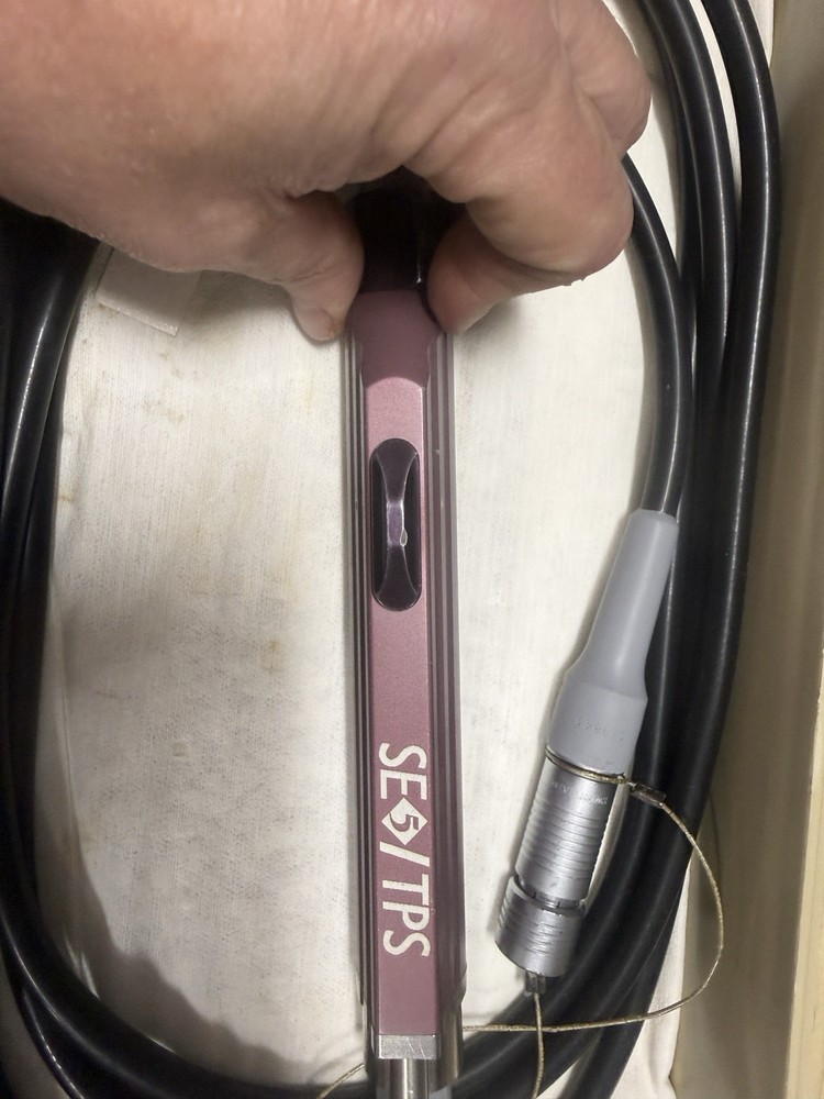 Stryker SE5 TPS Arthroscopy System Shaver Handpiece ✨