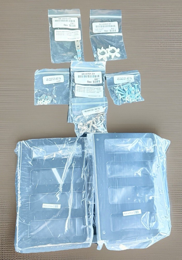 Cisco Cable Guide Mounting  Bracket Catalyst 6500 Series Kit