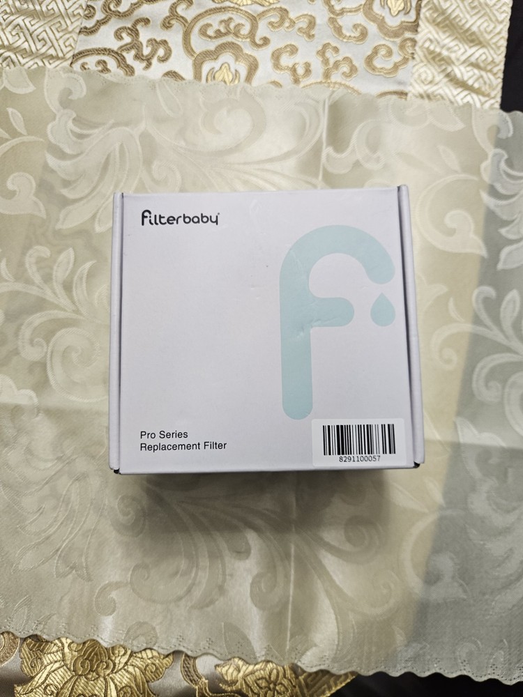 Filterbaby Pro Series Replacement Filter