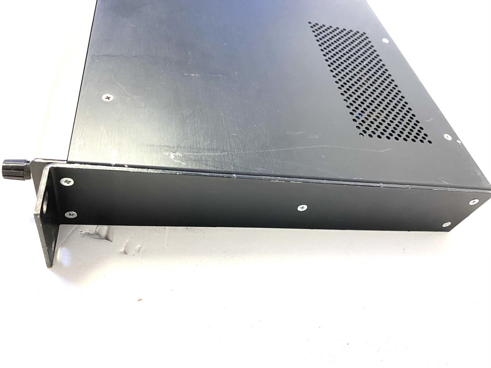 EVERTZ MODEL 4015 NK-RDR FILM FOOTAGE ENCODER