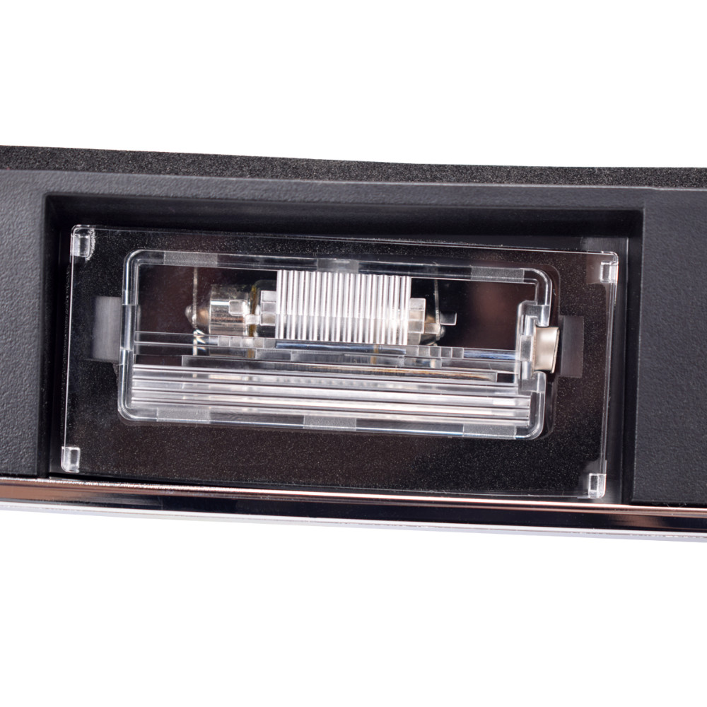 For MINI Cooper R50 R52 R53 Chrome Trunk Hatch Handle 51137074020 Direct Fit