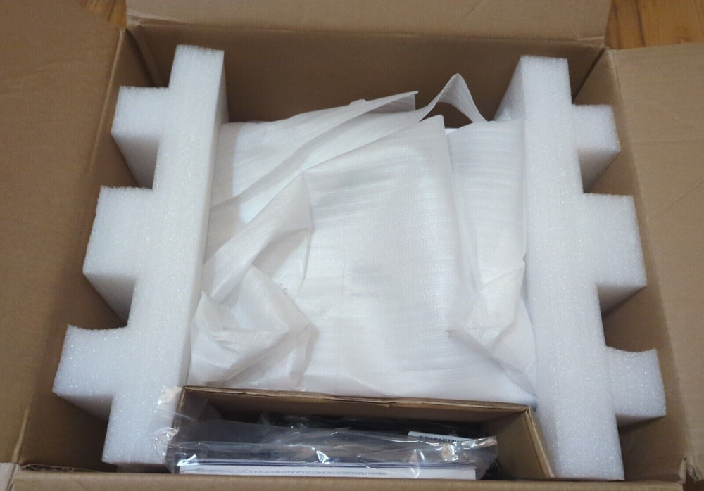 NEC Projector Model No. NP-MC372X (New in Original Box)