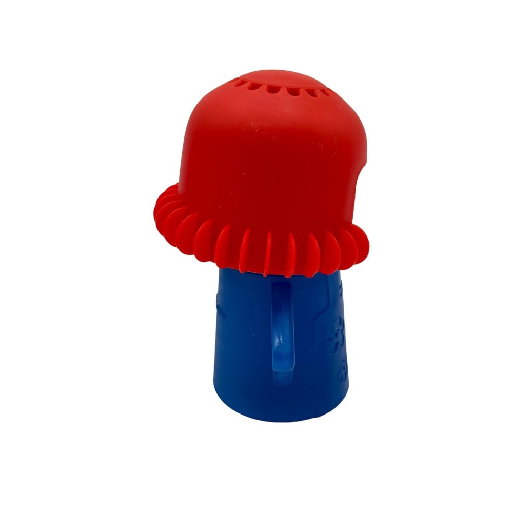 Angry Mama Microwave Cleaner New