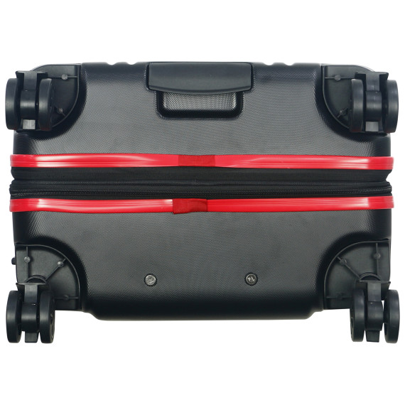 Olympia USA Apache Plus 22" Hardcase Carry-On