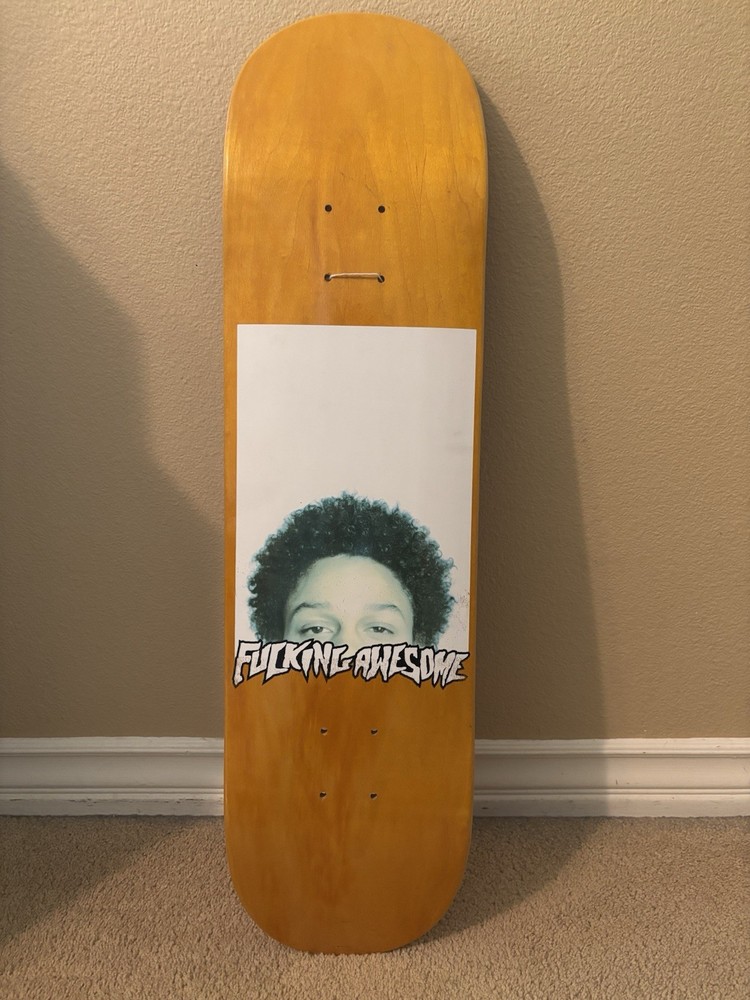 Fa Deck