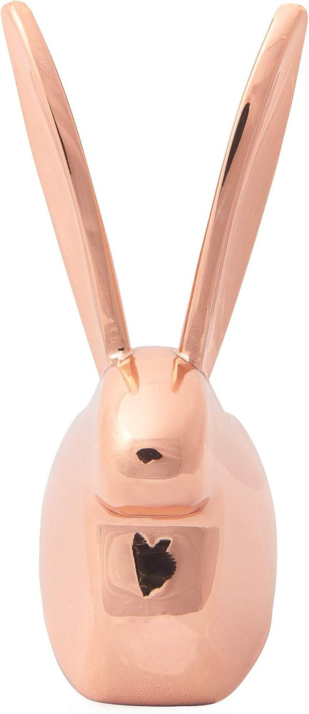 ANIGRAM BUNNY RING HLDR COPPER