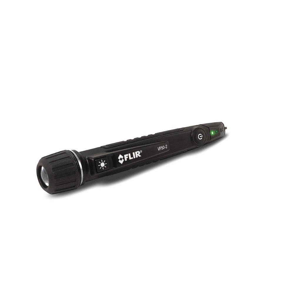 FLIR VP50-2 Voltage Detector, CAT IV 1000V, No Disp 60PT83