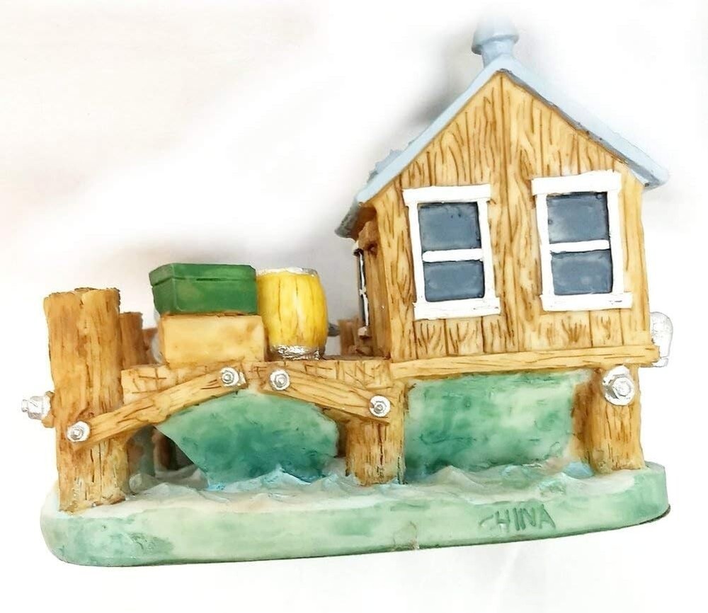 Time Zone Desk Clock - BAIT SHOP