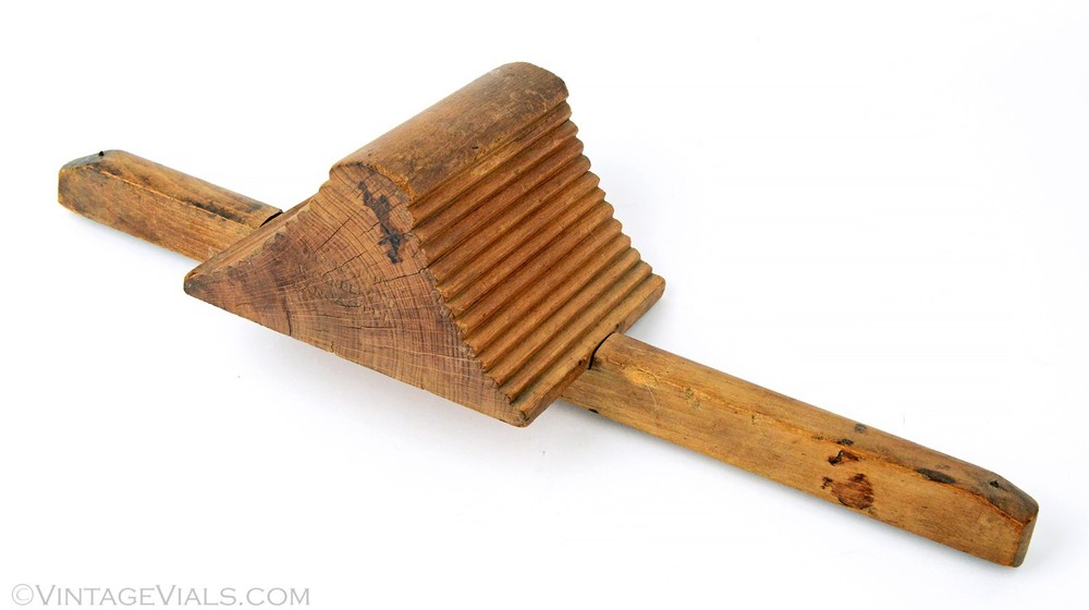 E.W. CARPENTER Double Sided Clapboard/Flooring Gauge