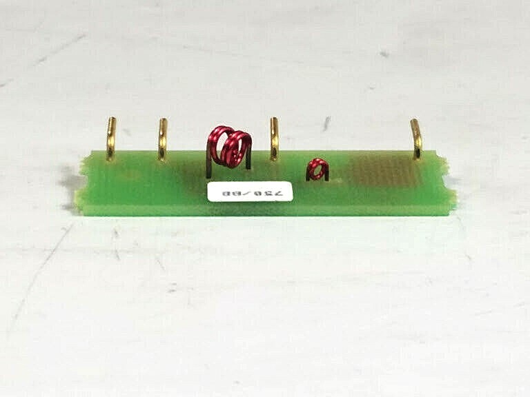 Philips Equalizer 7EDB-750/BB Resp 750MHZ