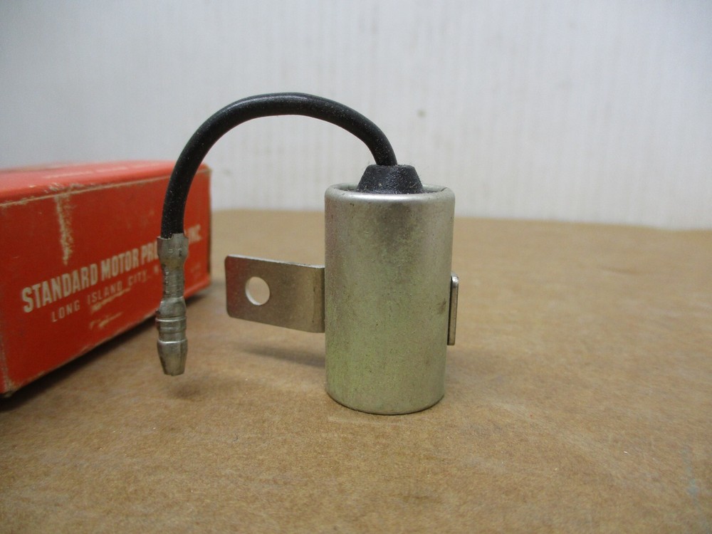 Condenser Standard JC-36