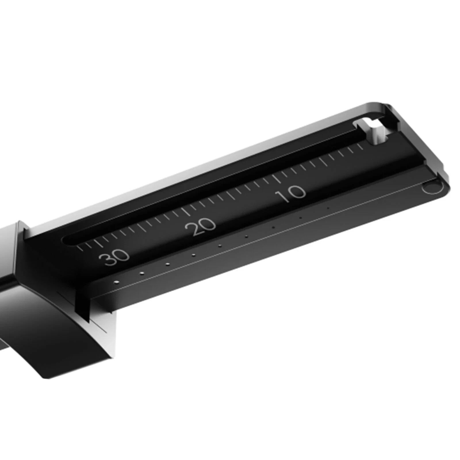 Woodpecker Dental Gutta-percha Cutter R1 Plus Heat Resistant Oral Measuring