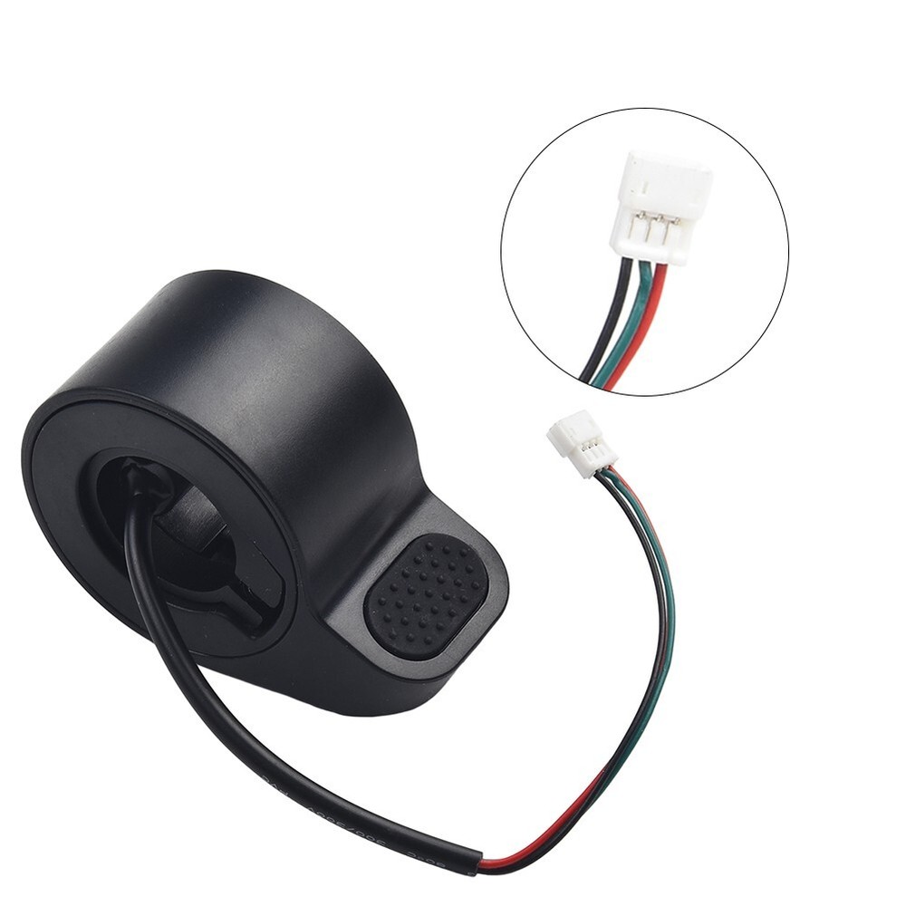 Throttle Accelerator E-scooter Accelerator For 1S/Electric Scooter
