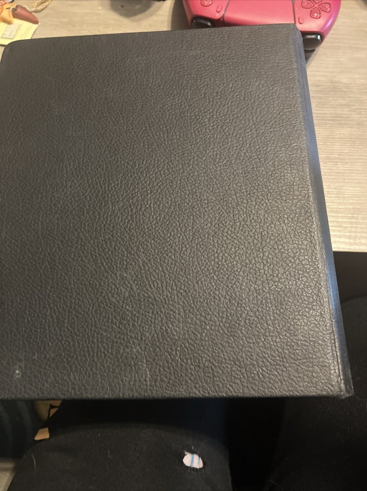 1961 The White Ace Historical Album Commemorative Stamps US