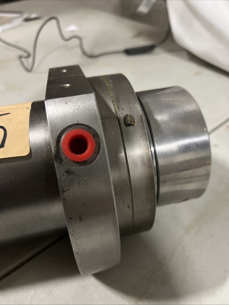 Setco MOD Spindle U3CBP65BY .55845 CA